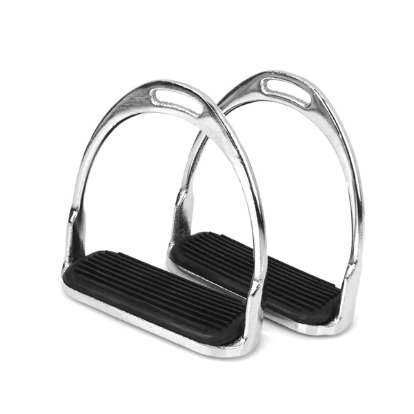 Stainless Stirrups