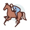 horse (1) horse (1)