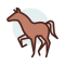 horse (3) horse (3)